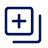 Plus icon