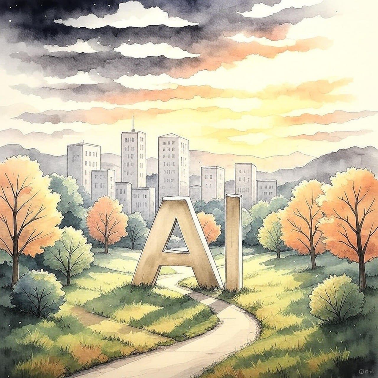 All AI News of the Last Week of November 2025