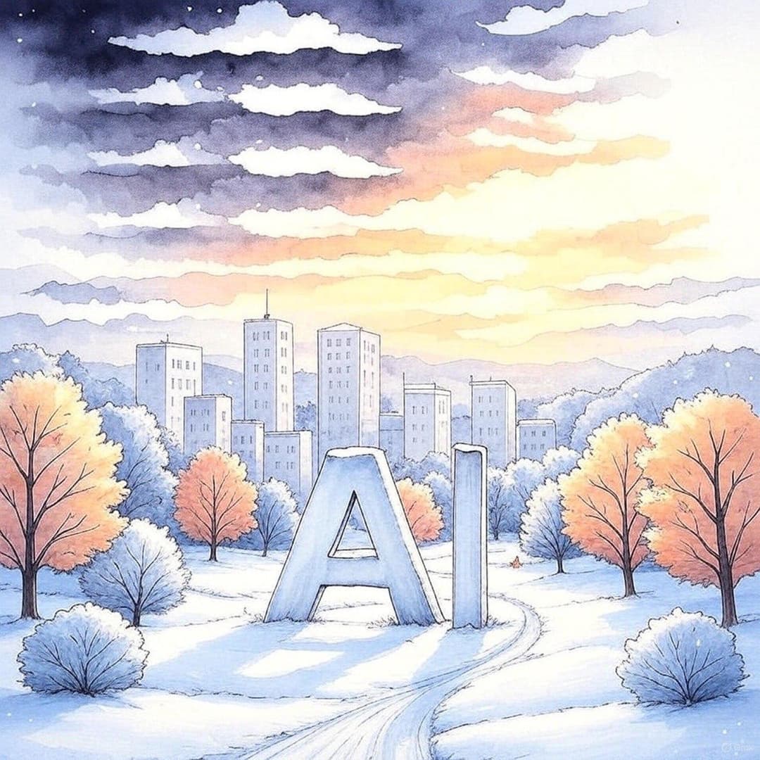 All AI news from December 1–7, 2025