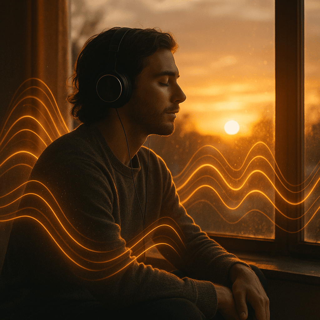 Your Friday Soundtrack: AI-Made Playlists That Read Your Mind