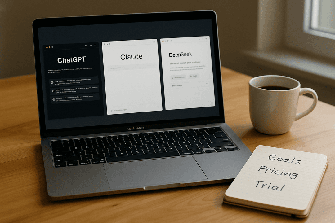 Top Tips: How to Find an AI Assistant Without Overpaying