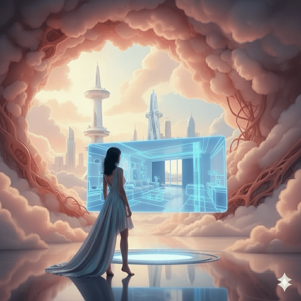 AI in Real Estate: How Neural Networks Help You Buy Smarter in 2025