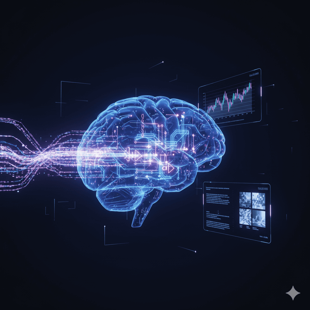 How AI Works: Training, Data, and Mistakes