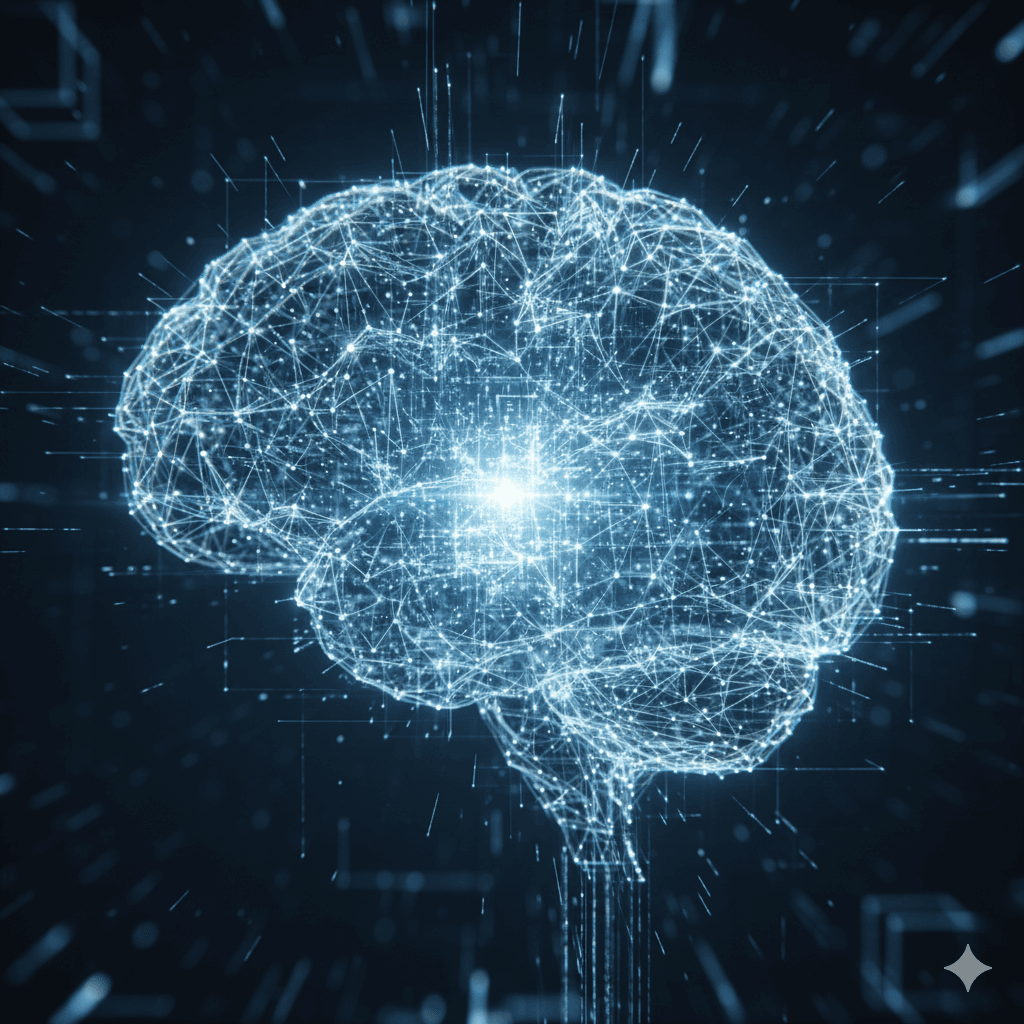 How AI Learns to Think While Answering