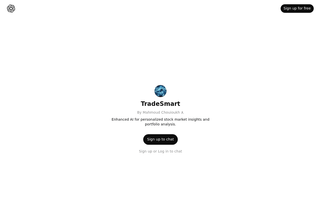 TradeSmart